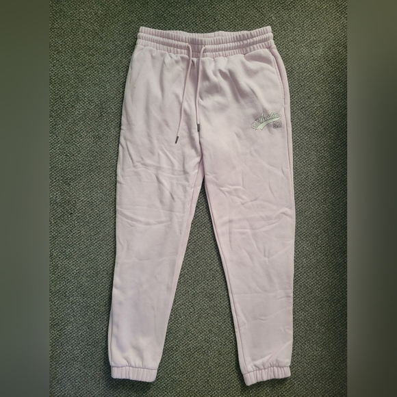 Forever 21 Sweatshirt & Jogger Matching Sets - Picture 3 of 4